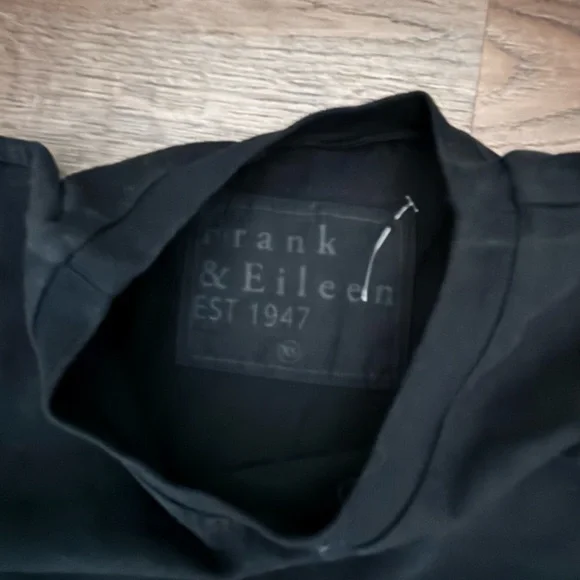 Frank & Eileen Harper Maxi Dress NWOT - Picture 4 of 6